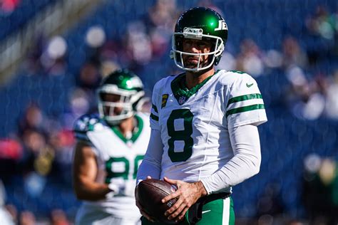 patriots jets box score